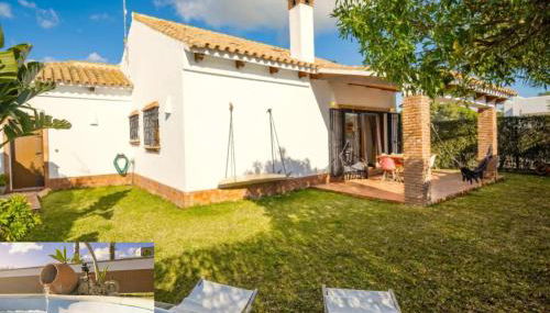 Casa ZAHOMAR con piscina exterior - Photo 2