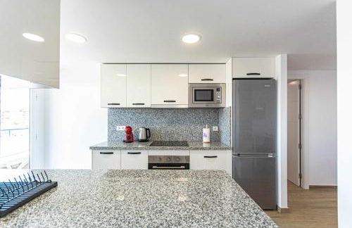 Lisasol. Apartamento con vistas al mar. - Foto 18