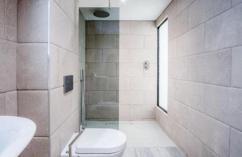 Suite 11 - Sleeping Giant Hotel - Pen Y Cae Inn - Foto 21