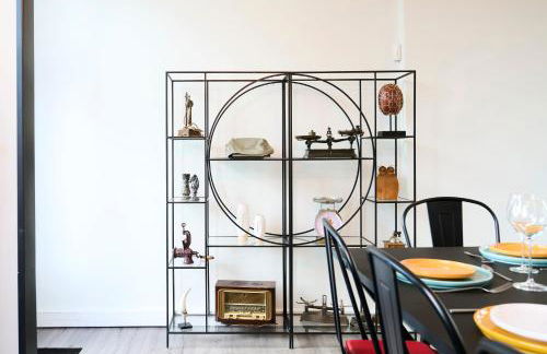 Le Charlie Chaplin - Les Demeures d'Adrien - Foto 13