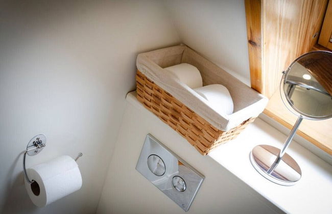 Kirk Wynd Cottage - Traditionally Charming - Foto 29