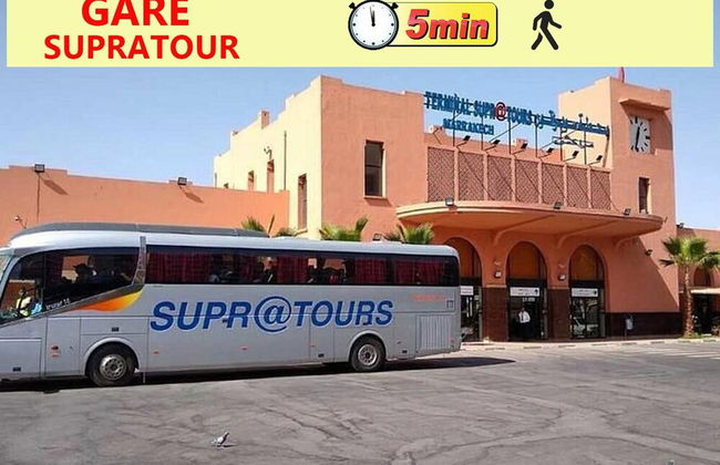 Appartement Jawhara Essaouira - Foto 15