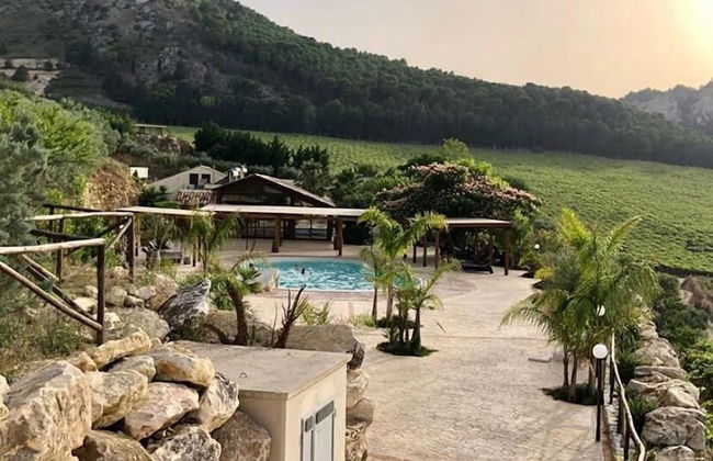 Agriturismo Tenute Pispisa Segesta - Foto 12