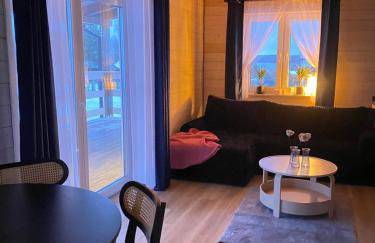 Domki Białoławki - Photo 24