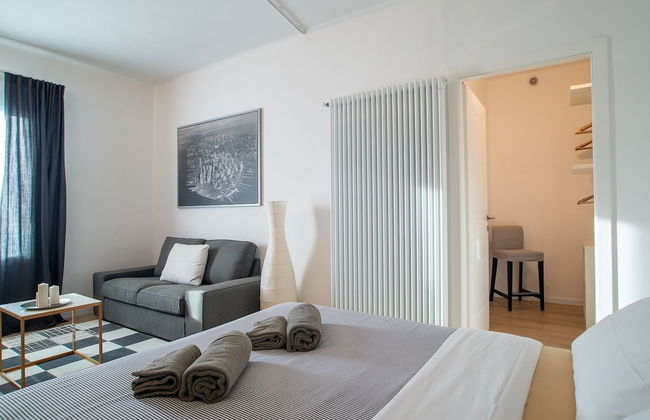 BR APARTMENTS - Photo 3