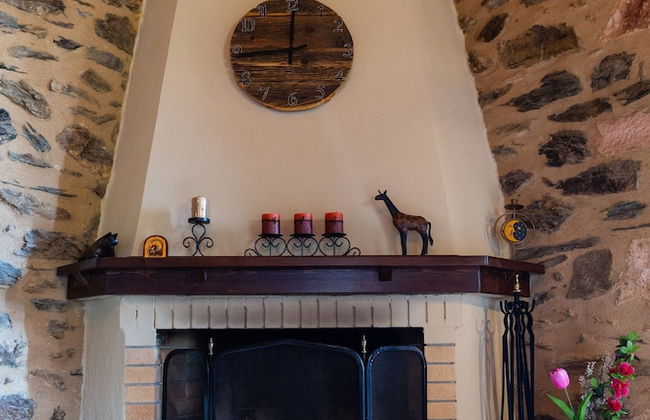 Mystras Village House - Foto 12