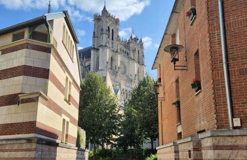 Les Hortensias Roses Duplex - Foto 8