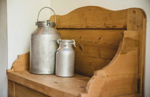 Ferienwohnungen Wiesbauer - Foto 58