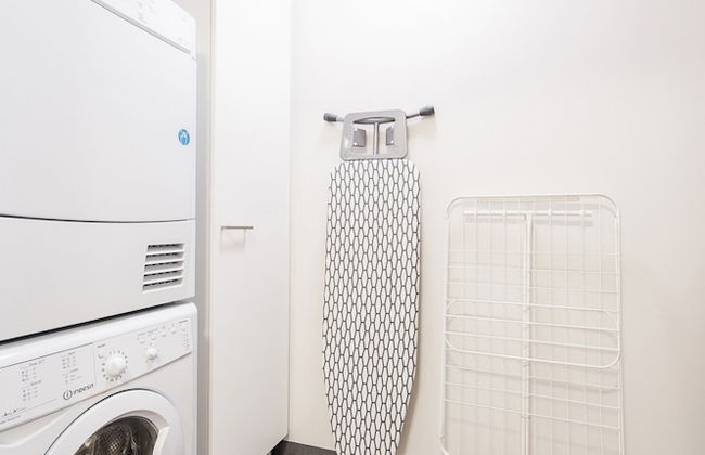 Forenom Aparthotel Espoo Leppävaara - Foto 57