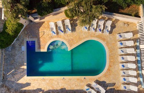 VILLA IRENA - Longevity Retreat - Foto 39