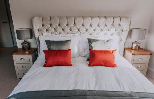 Cavendish House with Secure, Allocated Parking, 2 mins walk from Windsor Castle - Foto 30