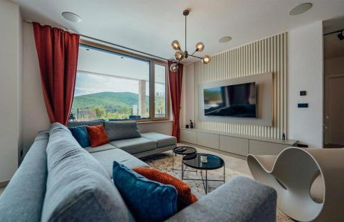 Cozy Home In Cista Velika With Sauna - Foto 4