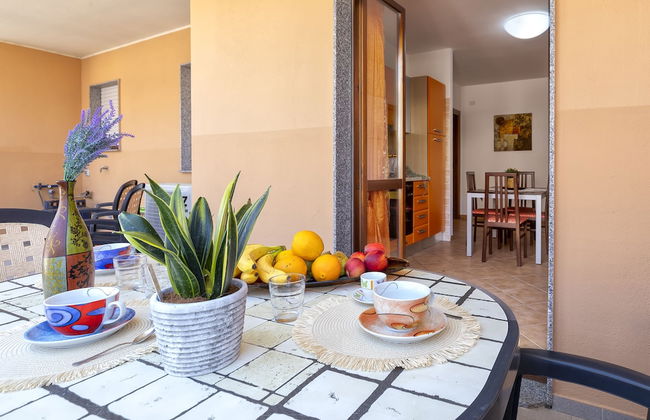 Karol Casa Vacanze - Foto 75