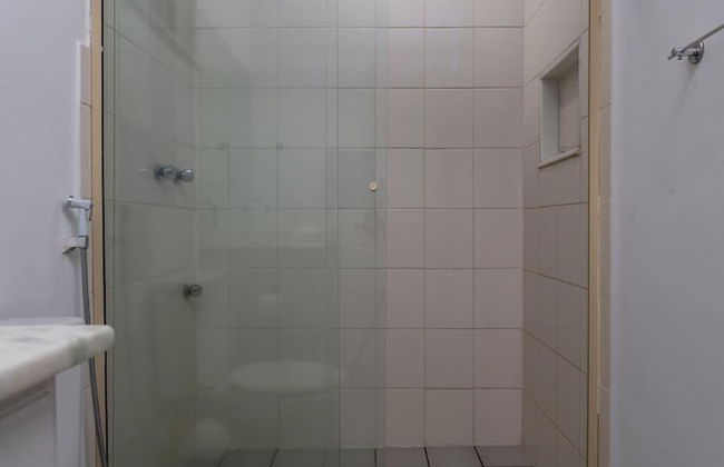 5 Minutes From Leblon Beach Ap102 - Foto 21