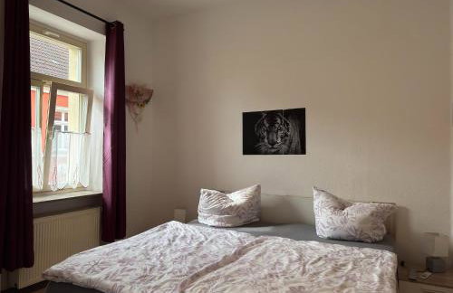 Ferienwohnung in Ballenstedt - Foto 11