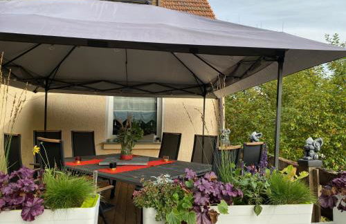 im Haus zur Auszeit willkommen - Foto 8