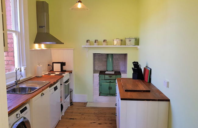 Coragulac House Cottages - Foto 14