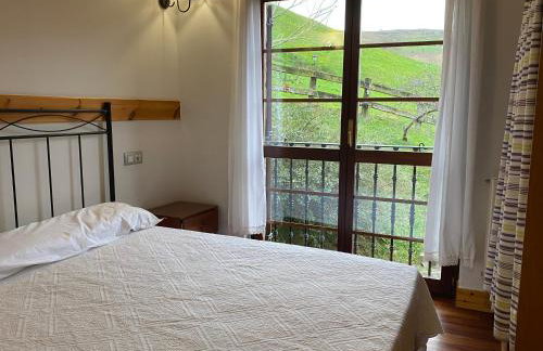 La Cabaña de Bienvenida - Foto 28