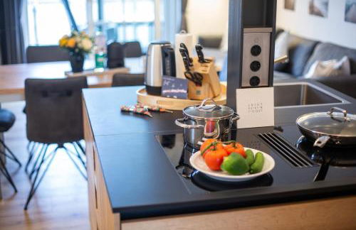 Winkelschiffchen III mit Sauna - Foto 80