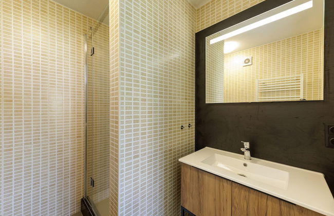 Holiday Home With Garden - Foto 12