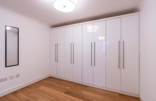 City of London 1BR Sleeps 4 Cannon Street - Foto 11