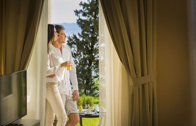 Apartments Atlanta - Liburnia - Foto 42