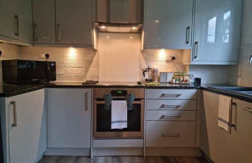 Park View Garden apartment - Foto 9