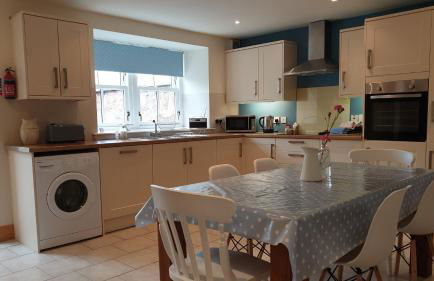 Old Farm Holiday Cottages - Scottish Borders - Foto 22