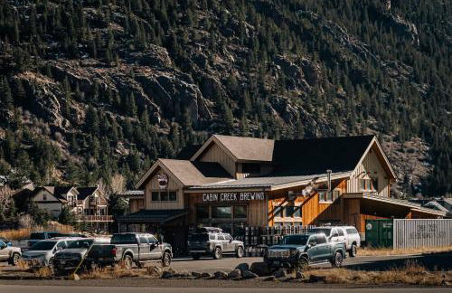 Lakefront - Trails - Skiing - Views - Georgetown - Foto 53