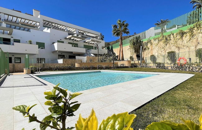 Belvilla by OYO Apartamento Moja!car - Foto 1