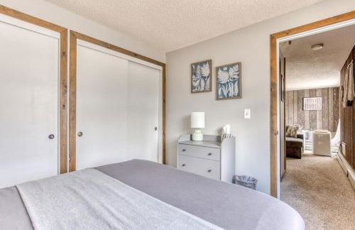 Thunderhead Lodge Condo 204 - Modern Heated Pool & Games - Foto 19