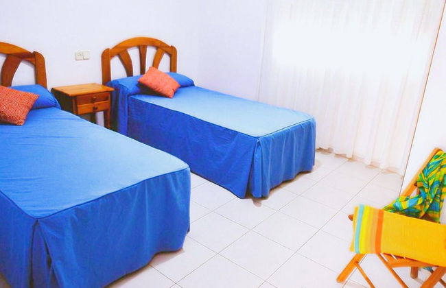 Belvilla by OYO Torreblanca I Planta Baja - Foto 2