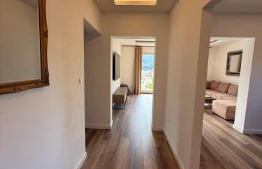 Villa Lungomare-Large Waterfront Apartment -Lungomare Promenade 6 - Foto 33