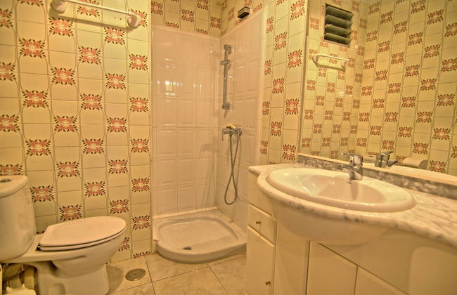 Castillo Apartment - Foto 16