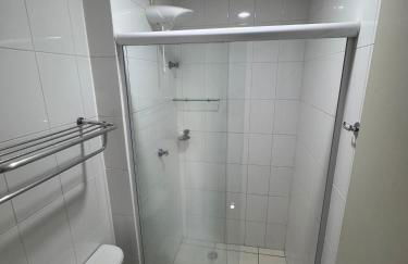 City Bauru - Studio completo em frente a USP, FOB - Centrinho e HC de Bauru - Foto 12