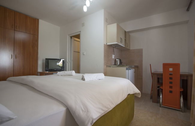 Apartments Grand - Foto 35