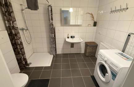 Private Apartment with Terrace and Parking - Foto 8