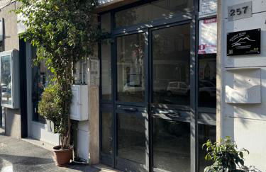 holiday home Un posto solare - Foto 41