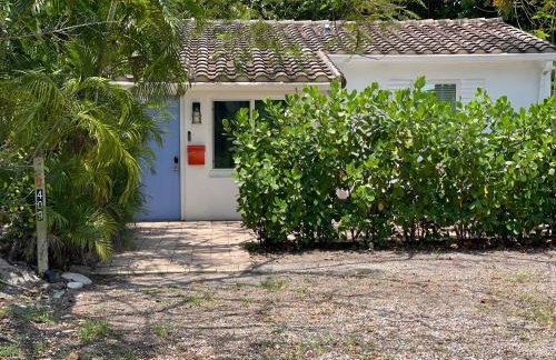 Private Fort Lauderdale cottage - Foto 17