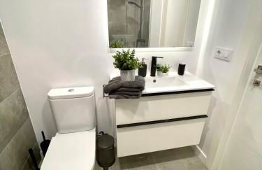 Apartamento con vistas al Mediterraneo - Foto 31