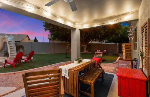 5 Bedroom 4 Bath Boutique Home PREMIUM LOCATION + heated pool option - Foto 11