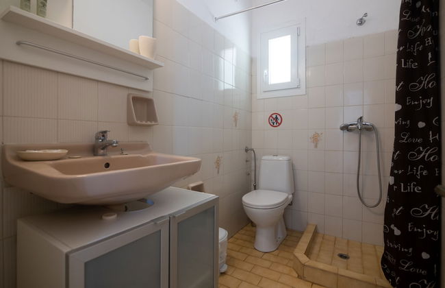 Villa Natalia - Foto 47