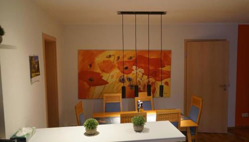 Ferienhaus Schönebühl - Foto 3