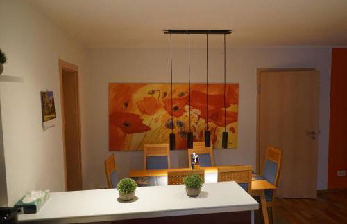 Ferienhaus Schönebühl - Foto 3