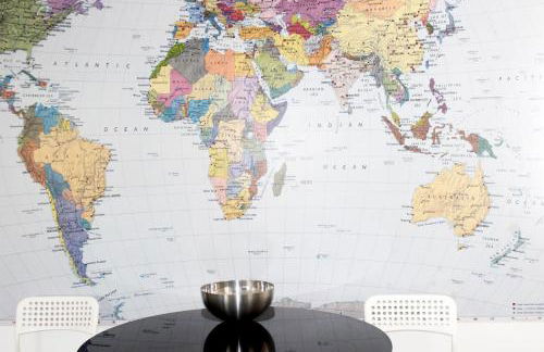 Cactus Home Penthouse - Photo 30