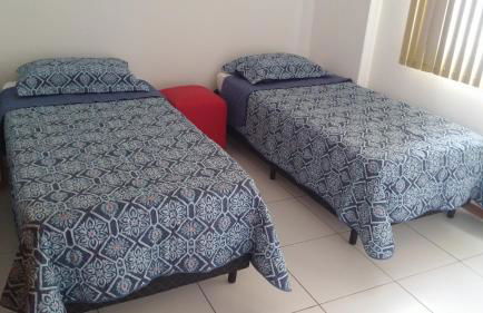 Apartamento Manaus Arena da Amazonia - Foto 48