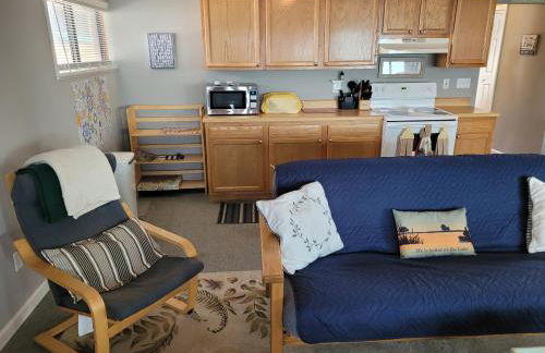 Loon Lodge - Lakefront with Private Dock! - Foto 24