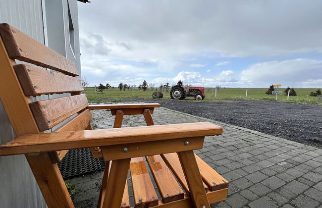 Bakland ad Lagafelli - Foto 33