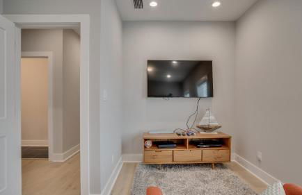 Stunning Stayin' Sandy-Private POOL & Walk to Beach! - Foto 45