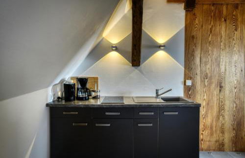 Ferienwohnung Herds Eintracht - Foto 7